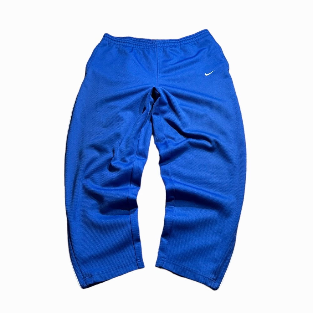 Nike Early 00s Sweatpants